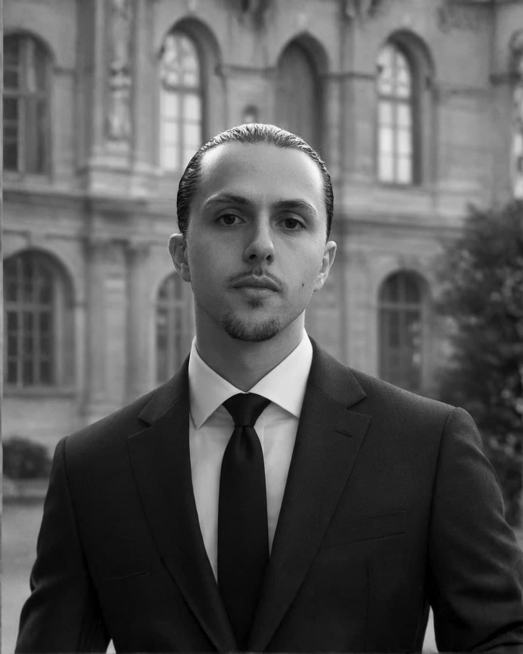 Maxime de Marinis